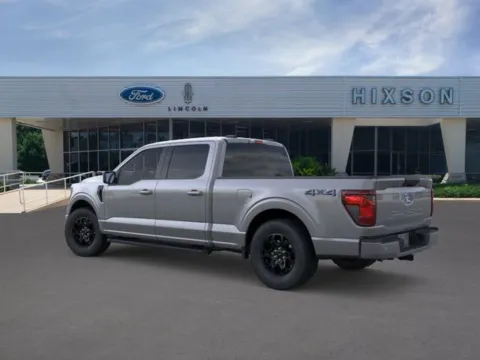 More photos of 2026 Ford F-150 XLT at Hixson Ford Leesville, LA