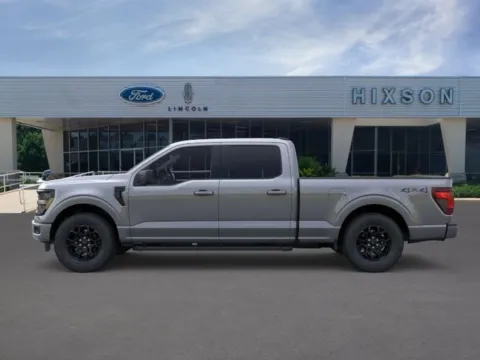 More photos of 2026 Ford F-150 XLT at Hixson Ford Leesville, LA