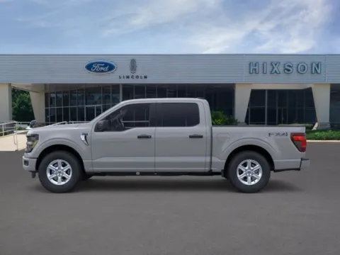 More photos of 2026 Ford F-150 XLT at Hixson Ford Leesville, LA
