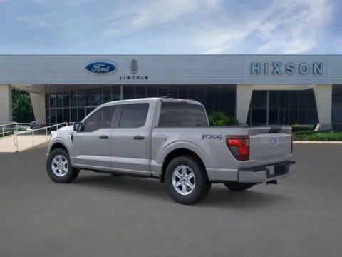 More photos of 2026 Ford F-150 XLT at Hixson Ford Leesville, LA