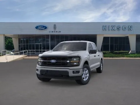 Another view of 2026 Ford F-150 XLT for sale in Leesville, LA at Hixson Ford Leesville