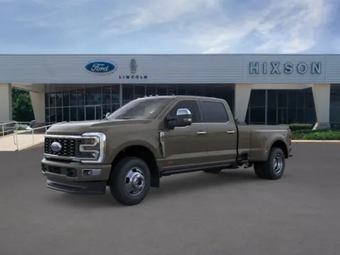 Unknown 2026 Ford F-350SD for sale in Leesville, LA