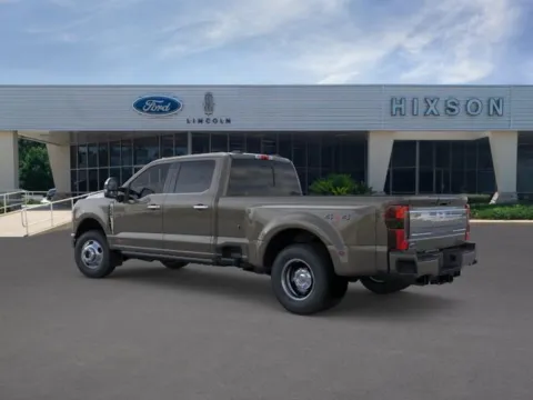 More photos of 2026 Ford F-350SD at Hixson Ford Leesville, LA
