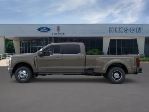 More photos of 2026 Ford F-350SD at Hixson Ford Leesville, LA
