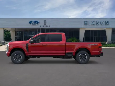 More photos of 2026 Ford F-250SD XLT at Hixson Ford Leesville, LA