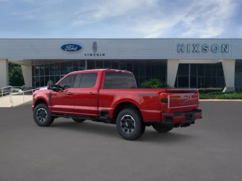 More photos of 2026 Ford F-250SD XLT at Hixson Ford Leesville, LA