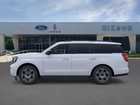 More photos of 2026 Ford Expedition Active at Hixson Ford Leesville, LA