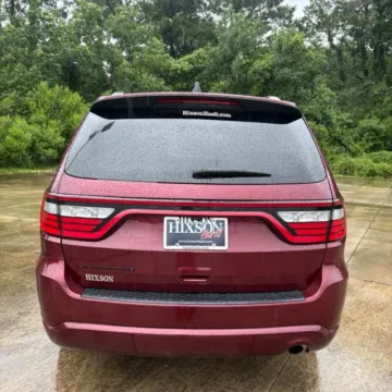 More photos of 2024 Dodge Durango SXT Plus at Hixson Ford Leesville, LA
