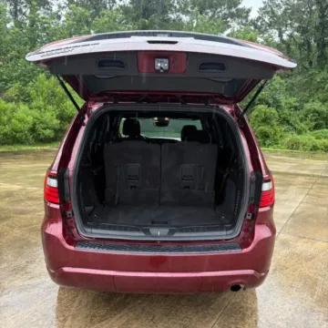 More photos of 2024 Dodge Durango SXT Plus at Hixson Ford Leesville, LA