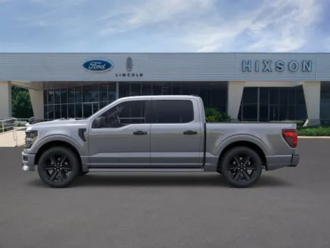 More photos of 2026 Ford F-150 STX at Hixson Ford Leesville, LA
