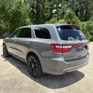 Another view of 2022 Dodge Durango GT Plus for sale in Leesville, LA at Hixson Ford Leesville