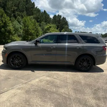 Photos of 2022 Dodge Durango GT Plus for sale in Leesville, LA at Hixson Ford Leesville