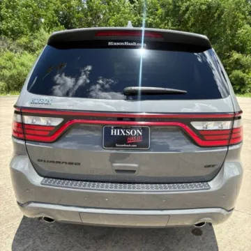 More photos of 2022 Dodge Durango GT Plus at Hixson Ford Leesville, LA