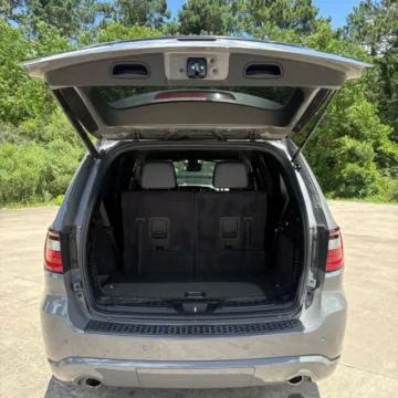 More photos of 2022 Dodge Durango GT Plus at Hixson Ford Leesville, LA