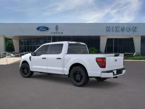 More photos of 2026 Ford F-150 STX at Hixson Ford Leesville, LA
