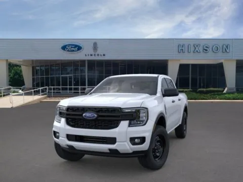 Another view of 2026 Ford Ranger XL for sale in Leesville, LA at Hixson Ford Leesville