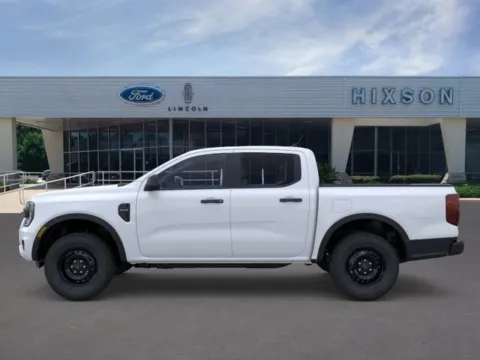 More photos of 2026 Ford Ranger XL at Hixson Ford Leesville, LA