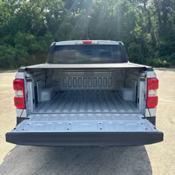 More photos of 2025 Ford Maverick XLT at Hixson Ford Leesville, LA