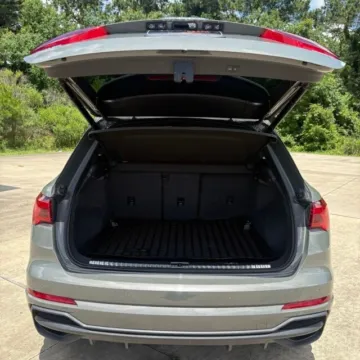 More photos of 2024 Audi Q3 Premium Plus at Hixson Ford Leesville, LA
