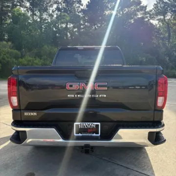 More photos of 2021 GMC Sierra 1500 at Hixson Ford Leesville, LA
