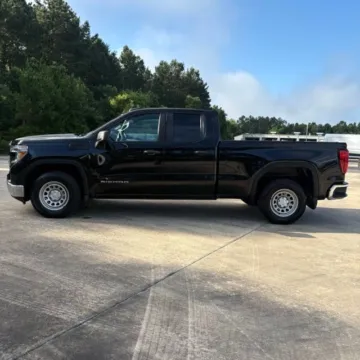 Photos of 2021 GMC Sierra 1500 for sale in Leesville, LA at Hixson Ford Leesville