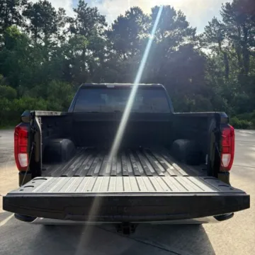 More photos of 2021 GMC Sierra 1500 at Hixson Ford Leesville, LA