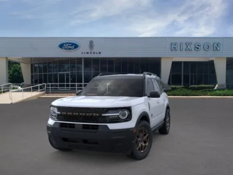 Another view of 2026 Ford Bronco Sport Big Bend for sale in Leesville, LA at Hixson Ford Leesville
