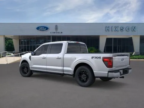 More photos of 2026 Ford F-150 XLT at Hixson Ford Leesville, LA