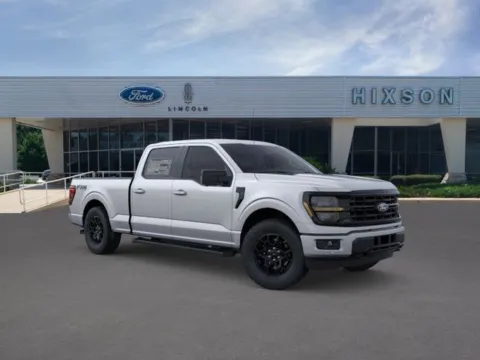 Photos of 2026 Ford F-150 XLT for sale in Leesville, LA at Hixson Ford Leesville