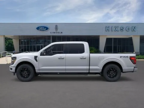More photos of 2026 Ford F-150 XLT at Hixson Ford Leesville, LA