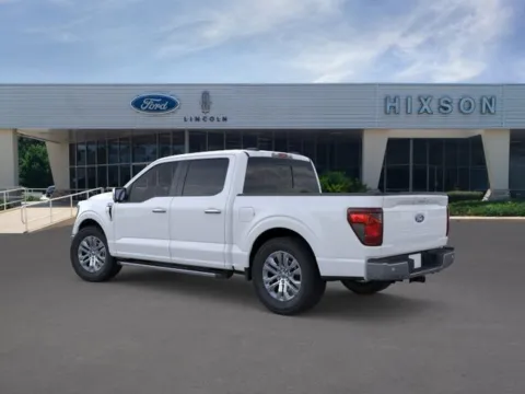 More photos of 2026 Ford F-150 XLT at Hixson Ford Leesville, LA