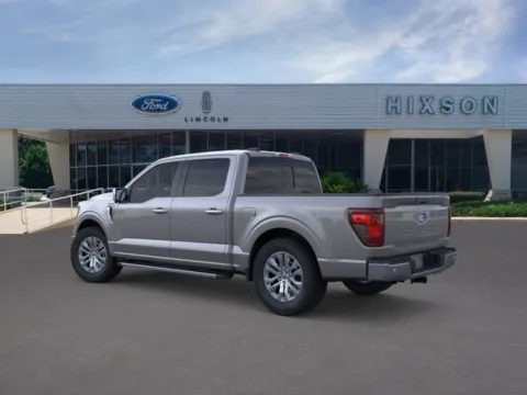 More photos of 2026 Ford F-150 XLT at Hixson Ford Leesville, LA