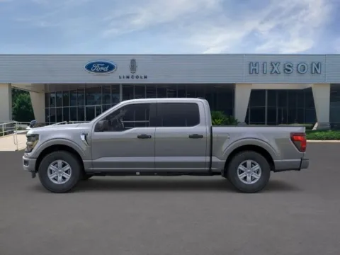 More photos of 2026 Ford F-150 XLT at Hixson Ford Leesville, LA