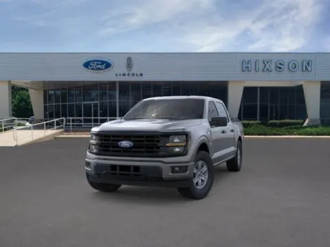 Another view of 2026 Ford F-150 XLT for sale in Leesville, LA at Hixson Ford Leesville