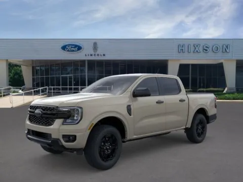 Brown 2026 Ford Ranger XLT for sale in Leesville, LA