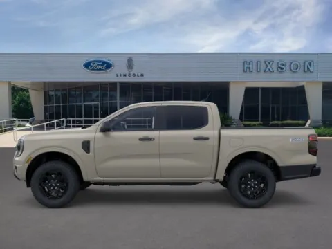 More photos of 2026 Ford Ranger XLT at Hixson Ford Leesville, LA