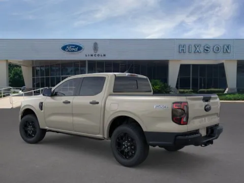 More photos of 2026 Ford Ranger XLT at Hixson Ford Leesville, LA