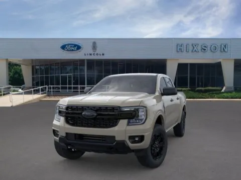 Another view of 2026 Ford Ranger XLT for sale in Leesville, LA at Hixson Ford Leesville