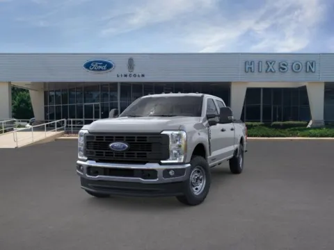 Another view of 2026 Ford F-350SD XL for sale in Leesville, LA at Hixson Ford Leesville