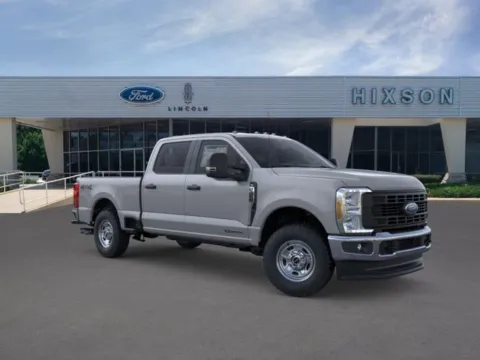 Photos of 2026 Ford F-350SD XL for sale in Leesville, LA at Hixson Ford Leesville