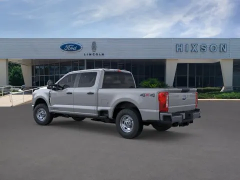 More photos of 2026 Ford F-350SD XL at Hixson Ford Leesville, LA