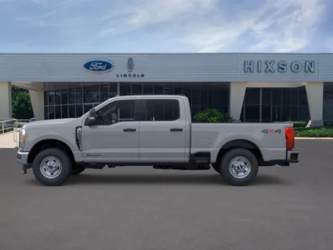 More photos of 2026 Ford F-350SD XL at Hixson Ford Leesville, LA