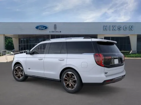 More photos of 2026 Ford Expedition King Ranch at Hixson Ford Leesville, LA