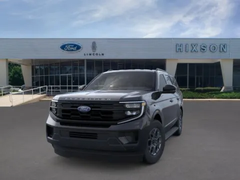 Another view of 2026 Ford Expedition Active for sale in Leesville, LA at Hixson Ford Leesville