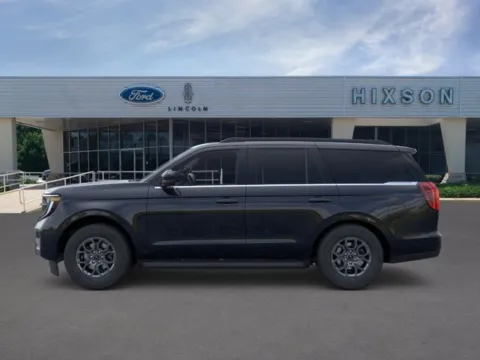 More photos of 2026 Ford Expedition Active at Hixson Ford Leesville, LA