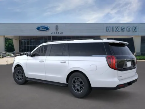 More photos of 2026 Ford Expedition Max Active at Hixson Ford Leesville, LA