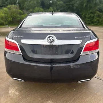 More photos of 2013 Buick LaCrosse Touring Group at Hixson Ford Leesville, LA