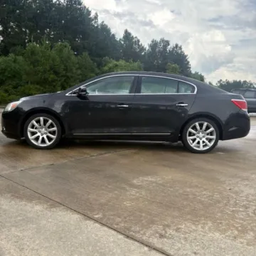 Photos of 2013 Buick LaCrosse Touring Group for sale in Leesville, LA at Hixson Ford Leesville