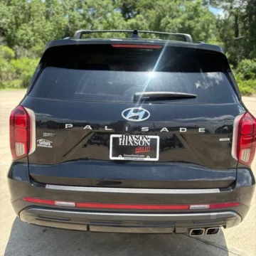 More photos of 2023 Hyundai Palisade XRT at Hixson Ford Leesville, LA