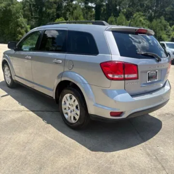 Another view of 2019 Dodge Journey SE for sale in Leesville, LA at Hixson Ford Leesville